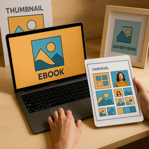 Paquete Impulso Creativo