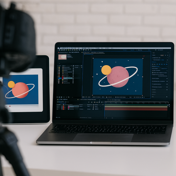 Paquete Órbita Digital