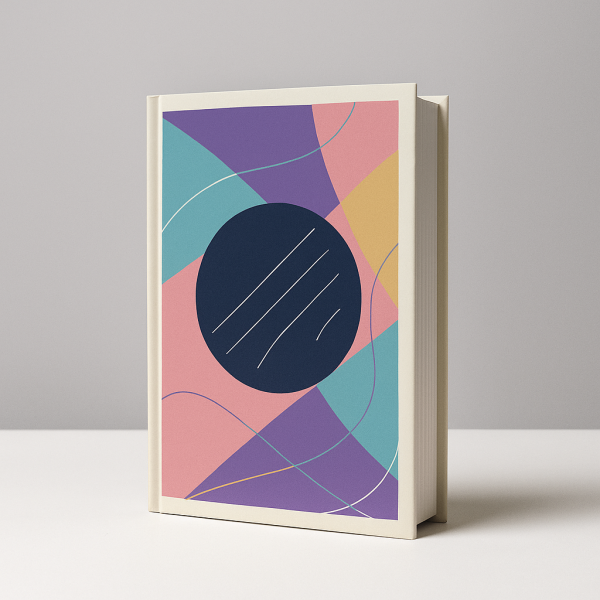 Portada de ebook/libro digital (frontal)