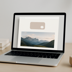 Imagen estática simple para anuncio FB/IG