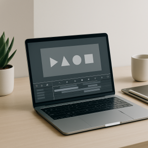 GIF animado simple / cinemagraph básico