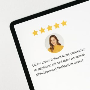 Testimonio – Avanzado / premium