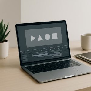 GIF animado simple / cinemagraph básico